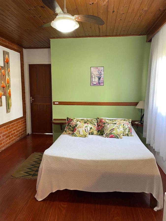 Morada Das Pedras Florianopolis Exterior photo