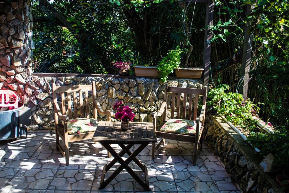 Morada Das Pedras Florianopolis Exterior photo