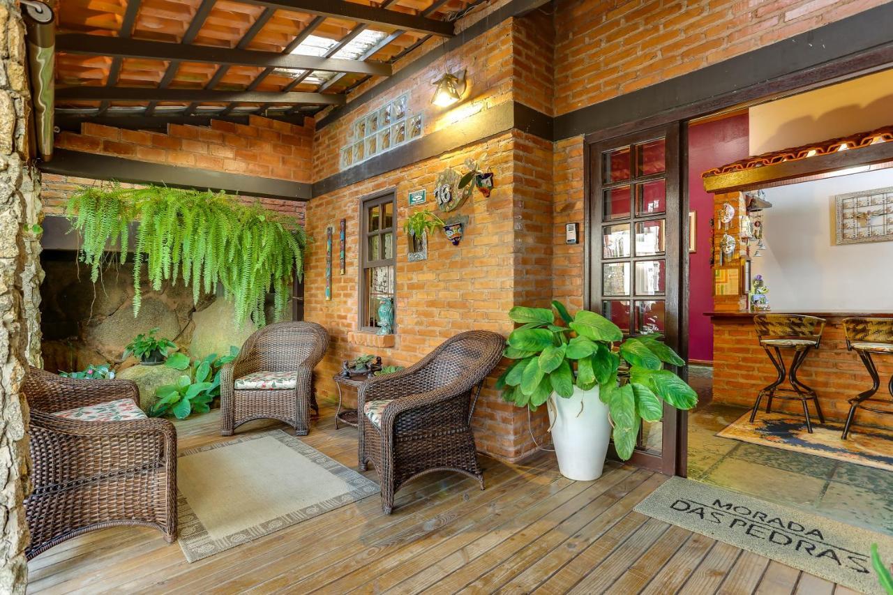 Morada Das Pedras Florianopolis Exterior photo